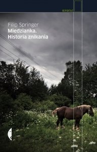 Miedzianka. Historia znikania - Filip Springer