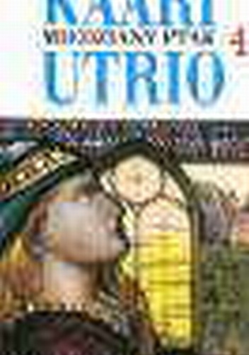 Miedziany ptak - Pani na zamku - Kaari Utrio