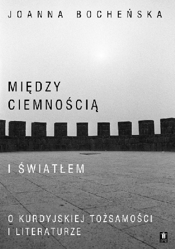 Między ciemnością i światłem. O kurdyjskiej tożsamości i literaturze - Joanna Bocheńska