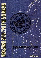 Między Październikiem a Grudniem. Polityka zagraniczna doby Gomułki. Wrocławskie Studia z Polityki zagranicznej Tom II