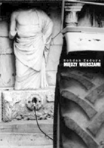 Między wierszami - Bohdan Zadura