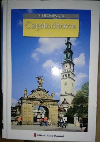 Miejsca święte - Częstochowa T.18