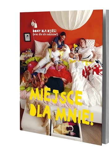 Miejsce dla mnie - melissa reimer