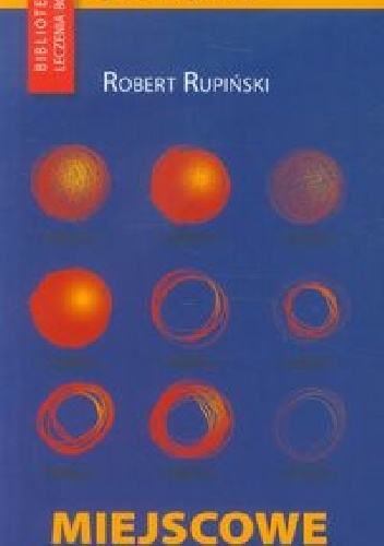 Miejscowe leczenie bólu - Robert Rupiński