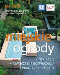 Miejskie Ogrody - Joe Swift