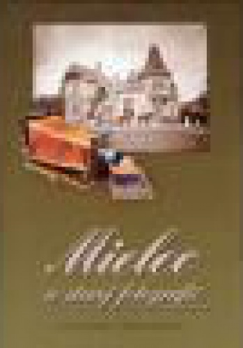 Mielec w starej fotografii - Janusz Halisz