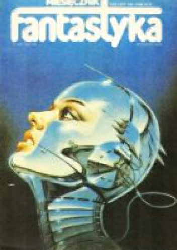Miesięcznik Fantastyka  29 (2/1985)