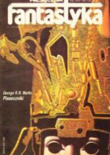 Miesięcznik Fantastyka  46 (7/1986)