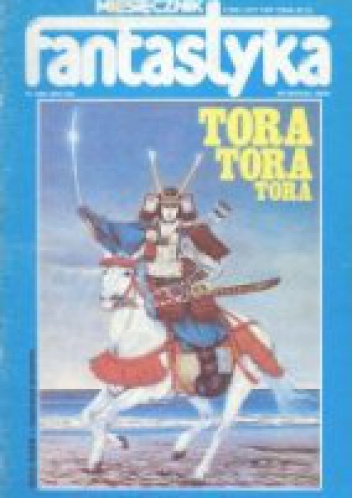 Miesięcznik Fantastyka  53 (2/1987)