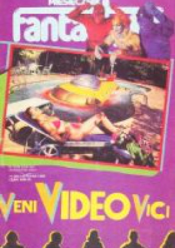 Miesięcznik Fantastyka  86 (11/1989)