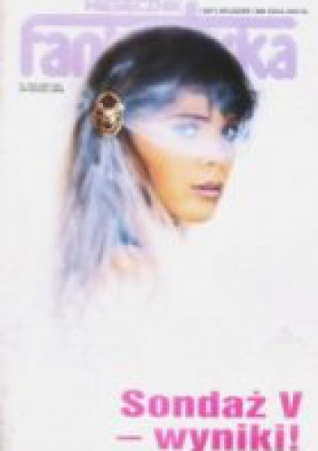 Miesięcznik Fantastyka  87 (12/1989)