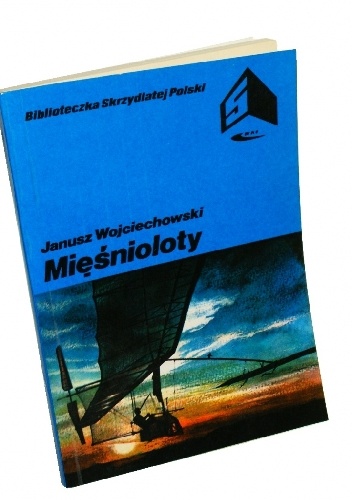 Mięśnioloty - Janusz Wojciechowski