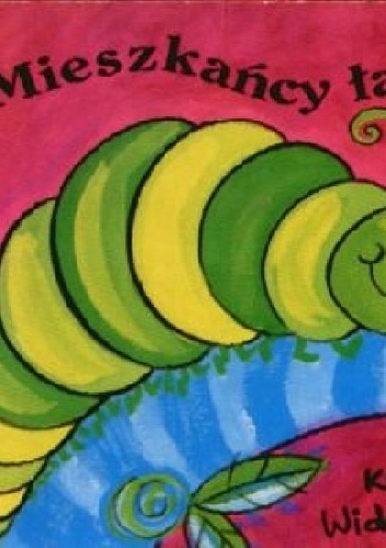 Mieszkańcy łąk - Kay Widdowson