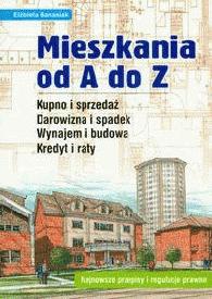 Mieszkania od A do z - Elżbieta Banasiak