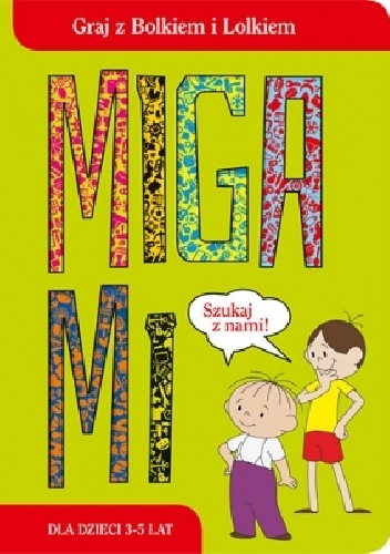 MigaMi - praca zbiorowa