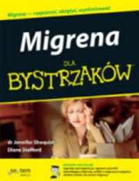 Migrena - Diane Stafford, Jennifer Shoquist