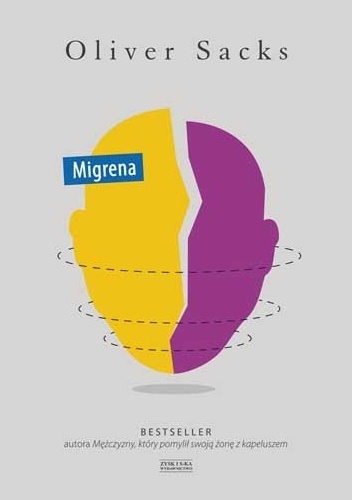 Migrena - Oliver Sacks