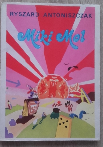 Miki Mol - Richard A. Antonius