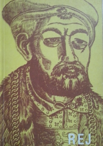 Mikołaj Rej. Człowiek i dzieło - Aleksander Brückner