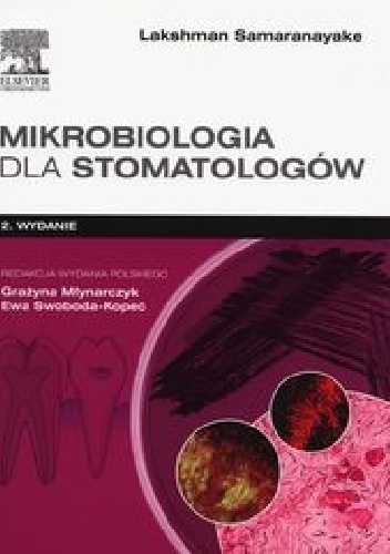 Mikrobiologia dla stomatologów - Lakshman Samaranayake