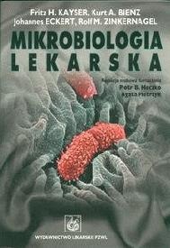 Mikrobiologia lekarska