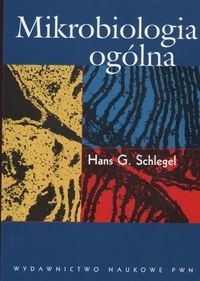 Mikrobiologia ogólna - Hans Schlegel