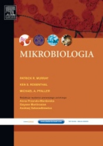 Mikrobiologia - Patrick Murray