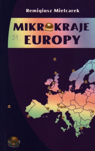 Mikrokraje Europy - Remigiusz Mielcarek