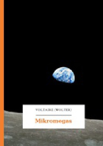 Mikromegas - Voltaire