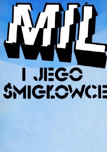 Mil i jego śmigłowce - Dawid Gaj