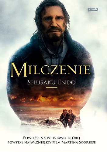 Milczenie - Shūsaku Endō