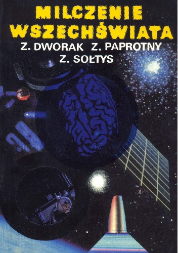 Milczenie wszechświata