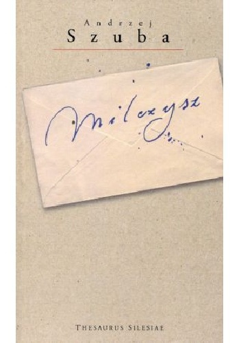 Milczysz - Andrzej Szuba