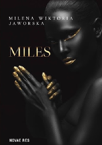 Miles - Milena Wiktoria Jaworska