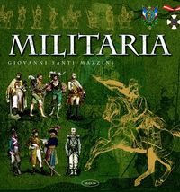 Militaria - Giovanni Santi-Mazzini