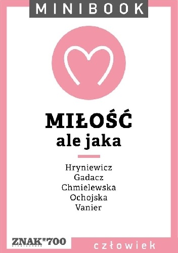 Miłość. Ale jaka