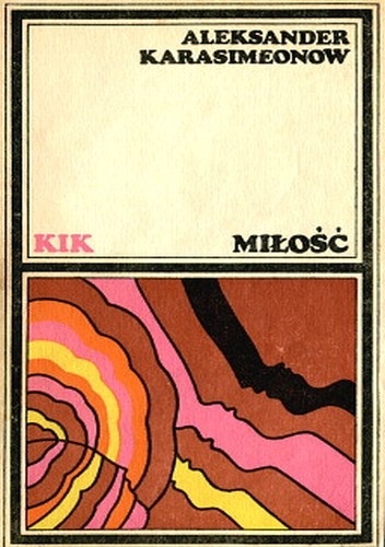 Miłość - Aleksander Karasimeonow
