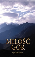 Miłość gór - Krzysztof Mikucki