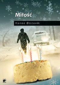 Miłość - Hanne Ørstavik