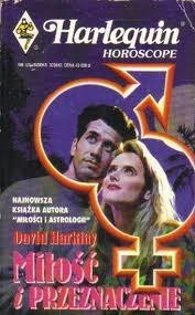 Miłość i Przeznaczenie - David Harklay