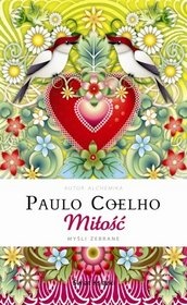 Miłość. Myśli zebrane - Paulo Coelho