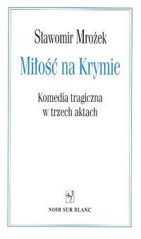 Miłość na Krymie - Sławomir Mrożek