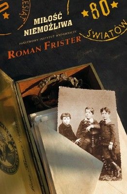 Miłość niemożliwa. Aschera Levy'ego tęsknota do Niemiec - Roman Frister