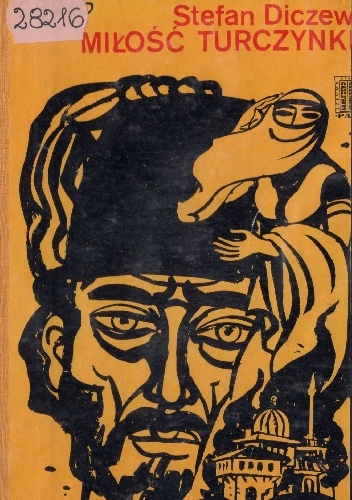 Miłość Turczynki - Stefan Diczew