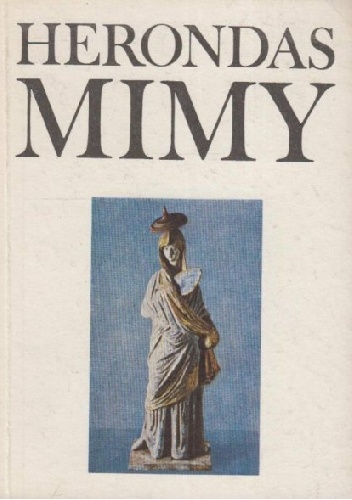 Mimy - Herondas