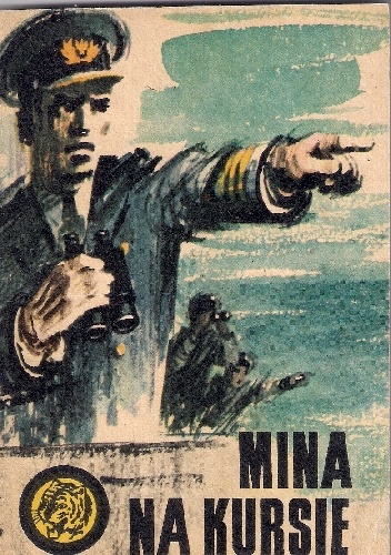Mina na kursie - Zbigniew Damski