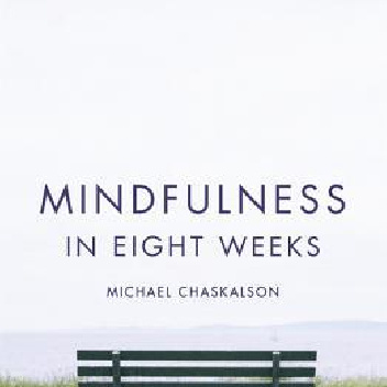 Mindfulness in Eight Weeks: The revolutionary 8 week plan to clear your mind and calm your life - Michael Chaskalson