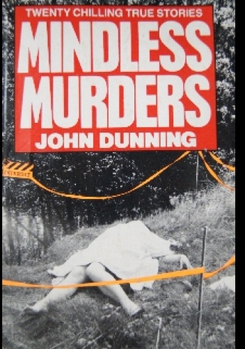 Mindless Murders - John Dunning