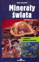 Minerały świata - Walter Schumann