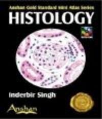 Mini Atlas of Histology - Inderbir Singh